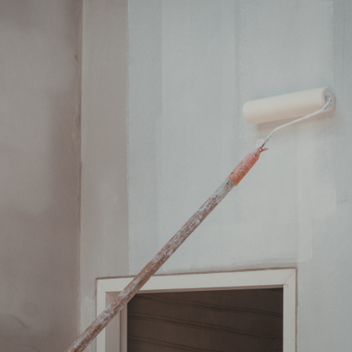 Ivy painting services
